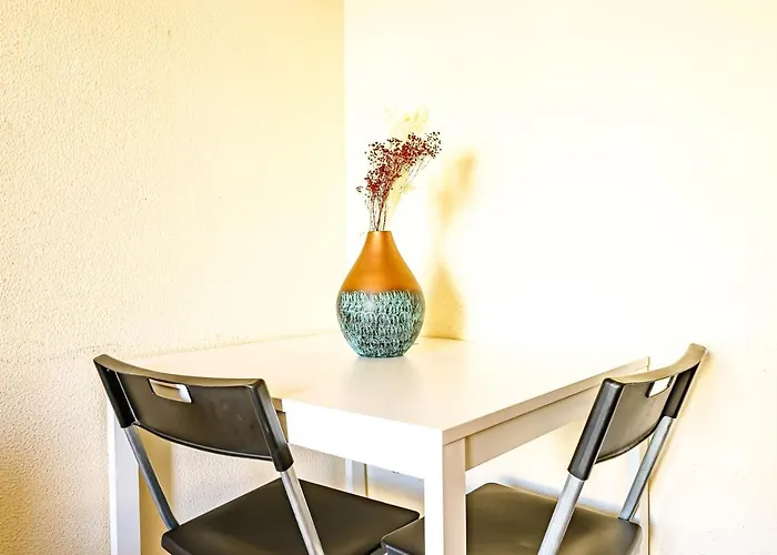 Porto Central Home