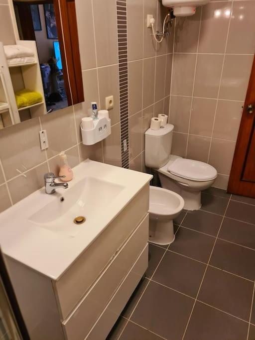 Apartment Porto Central Home Porto