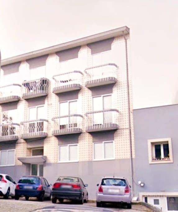 Porto Central Home Apartment