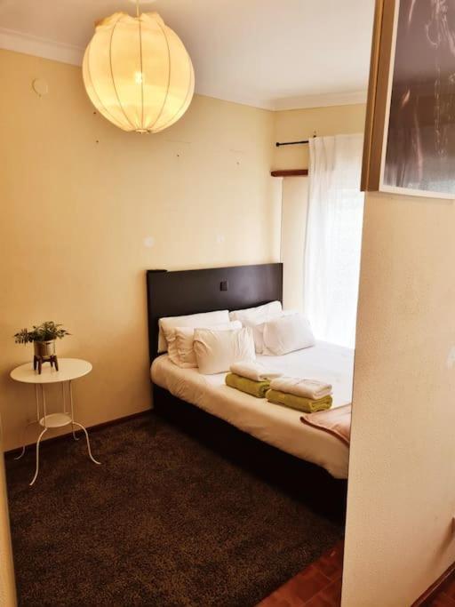 Porto Central Home Apartment