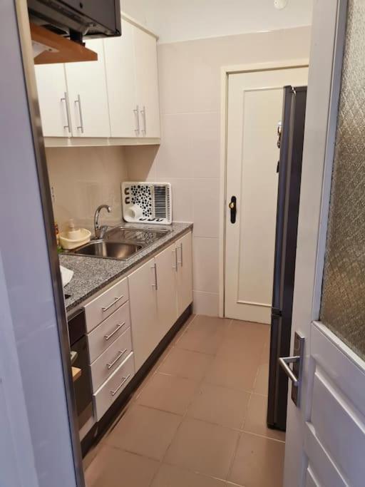 Apartment Porto Central Home Porto