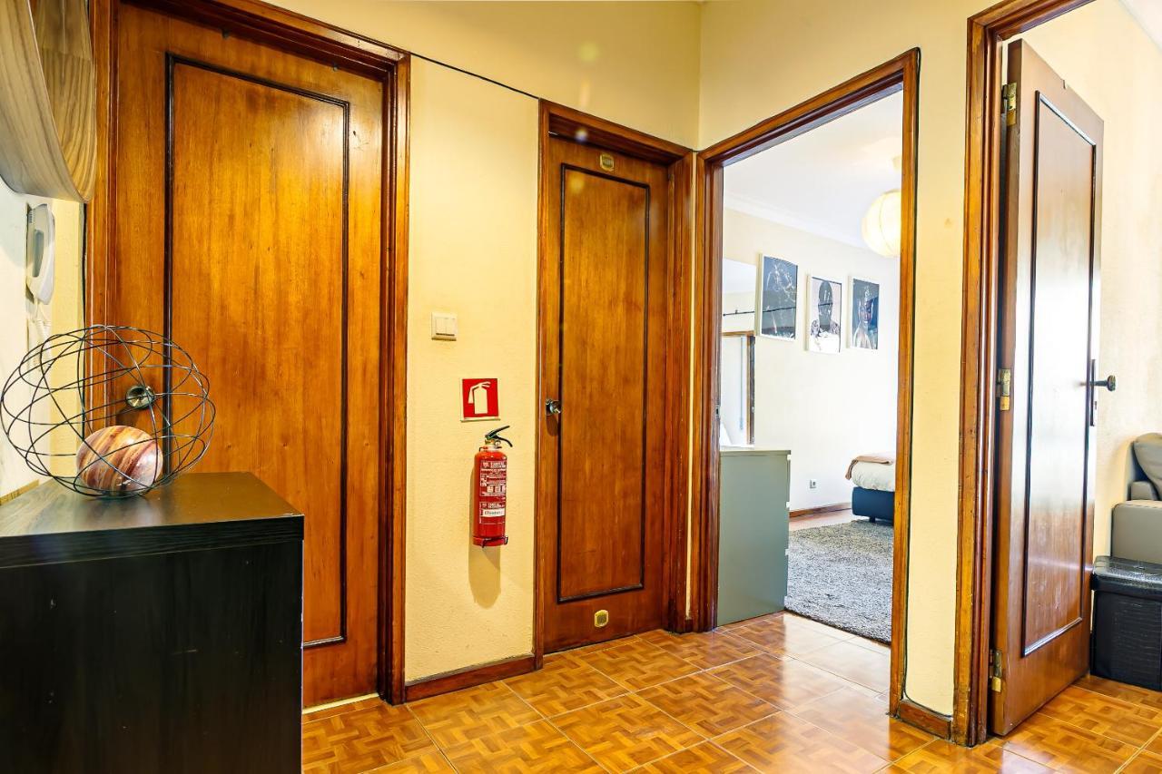 Porto Central Home Apartment Porto