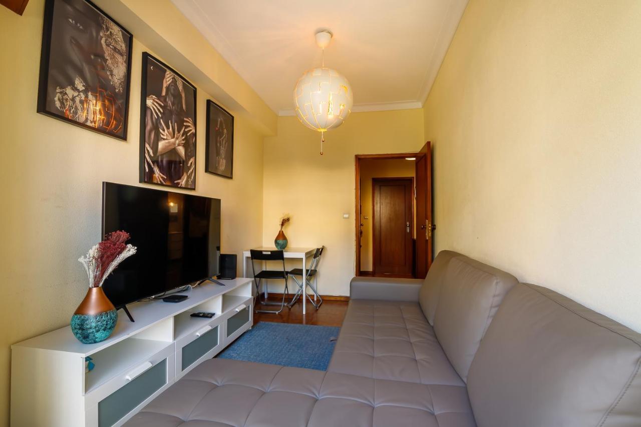 Porto Central Home Apartment *