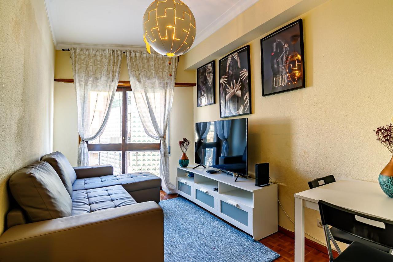 Porto Central Home Apartment *