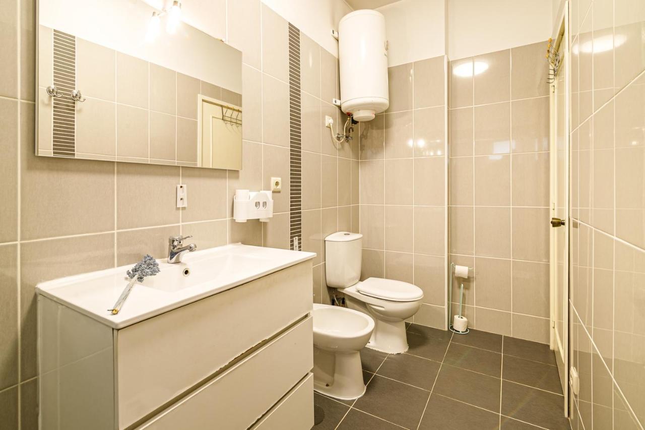 Porto Central Home Apartment